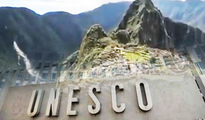 Unesco alerta por sobrecarga turística en Machu Picchu: Dan plazo hasta antes de febrero del 2026
