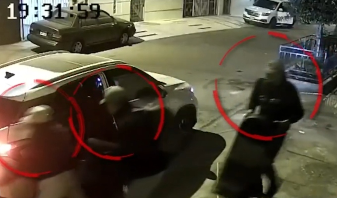 Los Olivos: 'Robacasas' se llevan más de S/10 mil en pertenencias tras ingresar a edificio