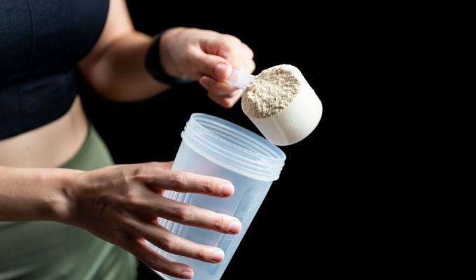 La creatina no reemplaza el ejercicio, advierten estudios internacionales