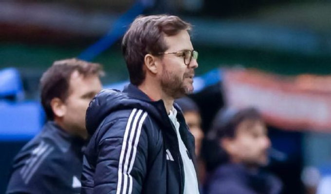 Manuel Barreto anuncia lista de convocados para los partidos ante Rusia y Chile: ¿Quiénes la integran?