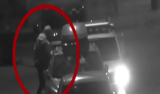 Cae banda en el Cercado de Lima: criminales robaban bajo la modalidad del falso aplicativo