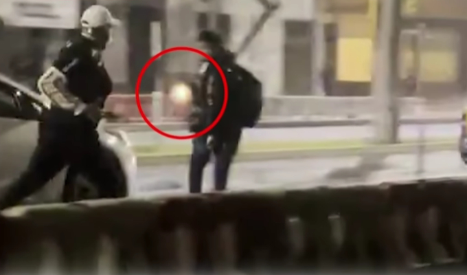 Luis Magallanes: acusan a suboficial de realizar más disparos mientras huía tras balear a ‘Truko’