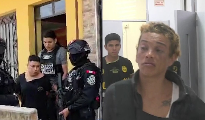 Desarticulan a “Los Temibles de Dulanto” y “Nueva Generación del Tres de Huáscar”