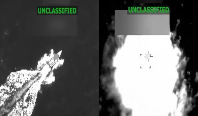 Donald Trump ordena nuevo ataque en el Caribe: ya son 69 muertos en ofensiva antidrogas