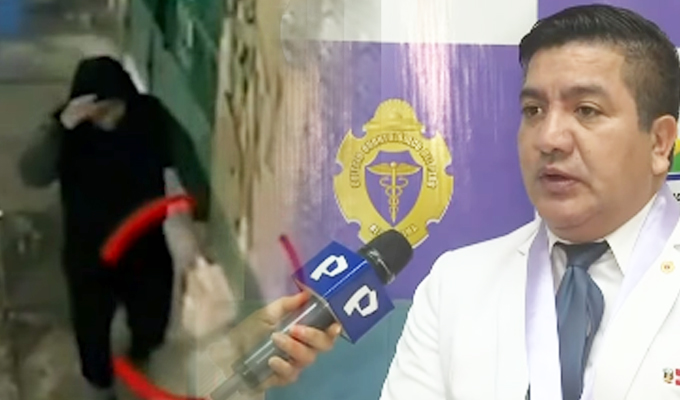 Odontólogos en la mira de los extorsionadores tras hackeo de su base de datos