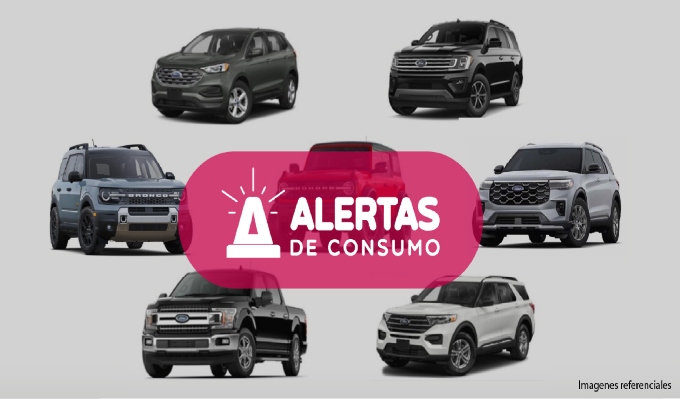 Indecopi alerta sobre fallas en vehículos: ¿Qué marcas están afectadas?