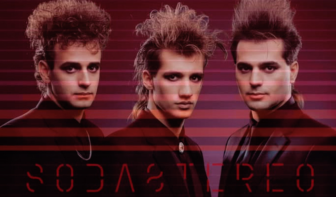 Soda Stereo anuncia un tercer concierto en Lima tras doble sold-out