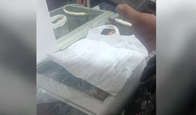 En pleno estado de emergencia: negocios son extorsionados en Bellavista