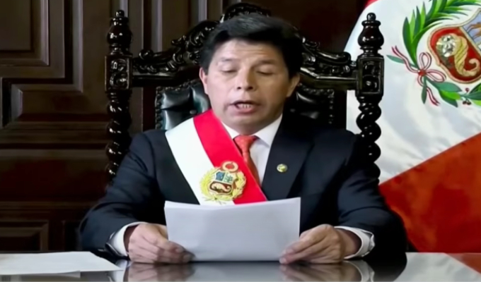 Pedro Castillo: sentencia del juicio por golpe de Estado podría conocerse en diciembre