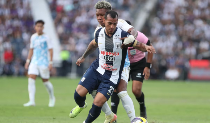 Miguel Trauco olvida a Universitario: “Alianza Lima mil veces”