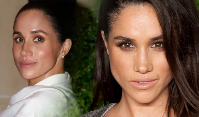 Meghan Markle regresa a la actuación en la cinta 'Close personal friends'