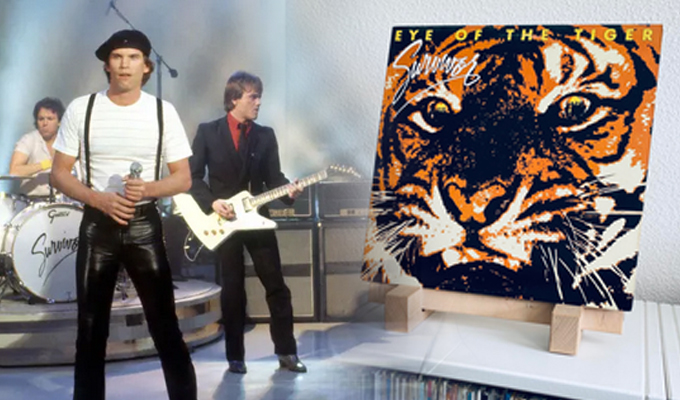 Esta es la canción de rock más alegre, según la ciencia