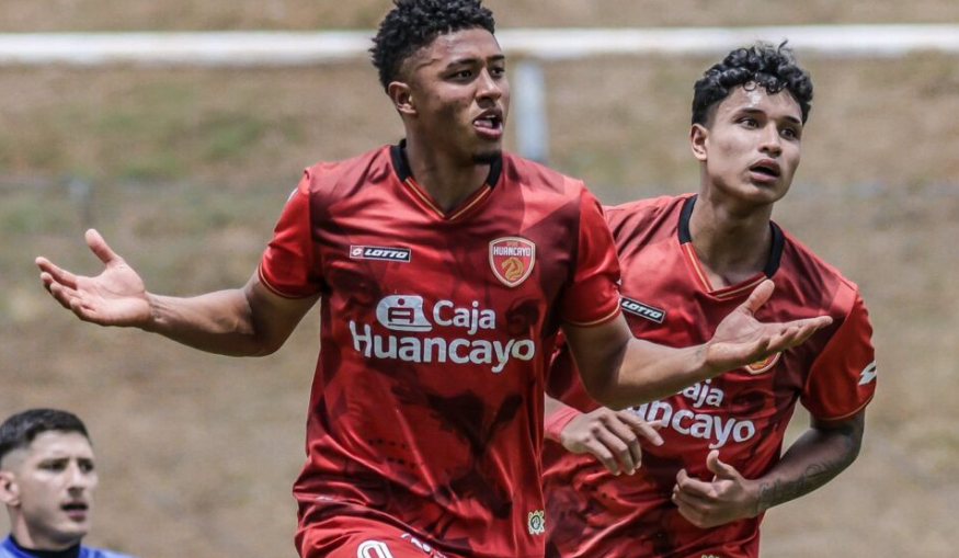 Sport Huancayo se consagra campeón de la Liga 3 y asciende a la Liga 2 2026