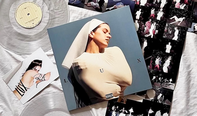 Rosalía lanza ‘LUX’: Sin trap ni reguetón rompiendo esquemas con su propuesta musical