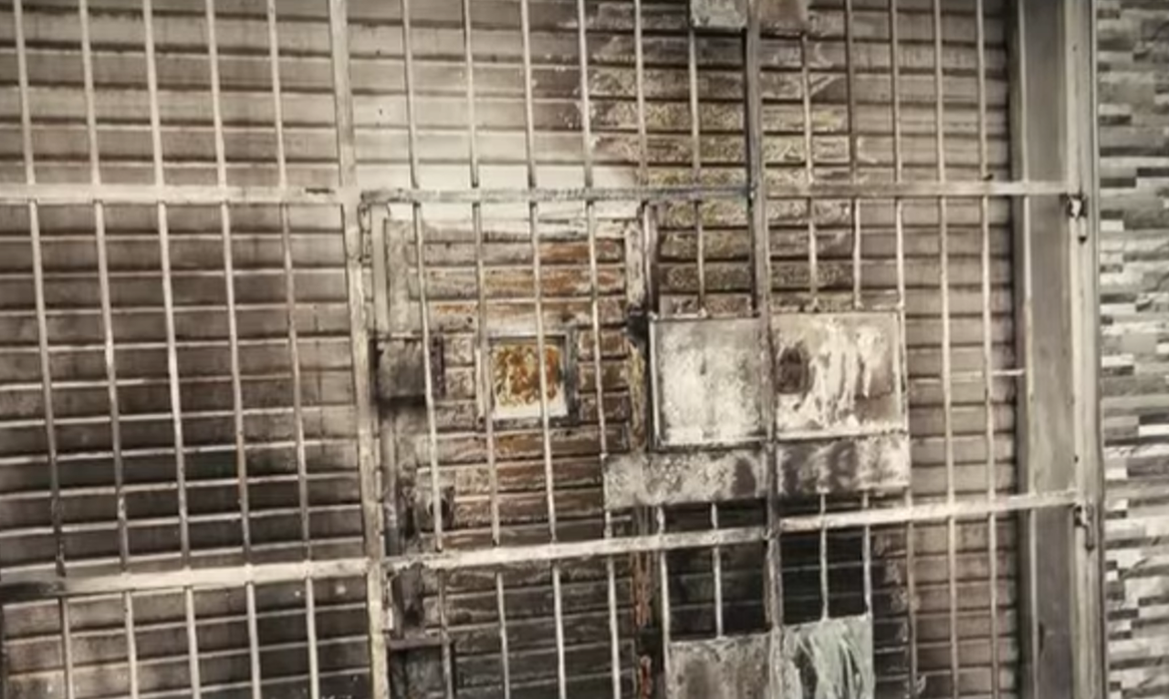 Callao: con explosivos exigen cupos a locales comerciales