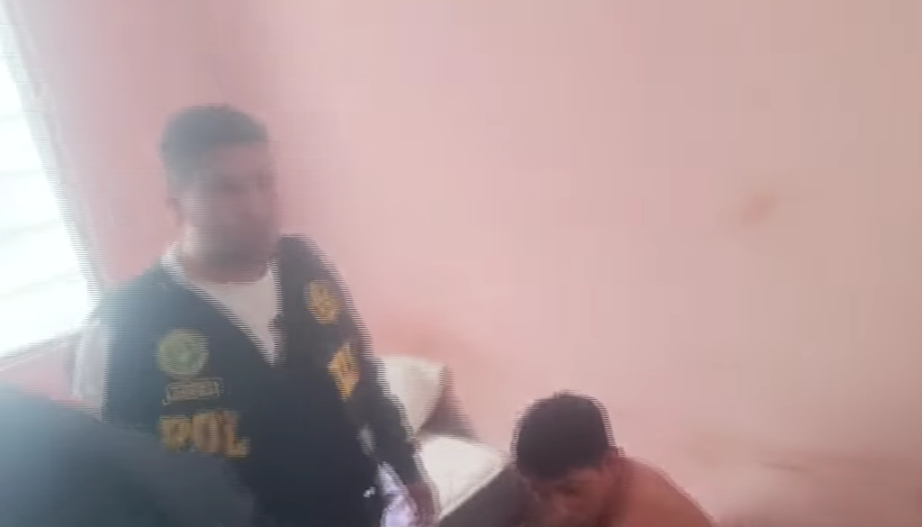 Caen “Los Intocables del Cono”: estarían implicados en robo a joyería cerca a Palacio de Gobierno