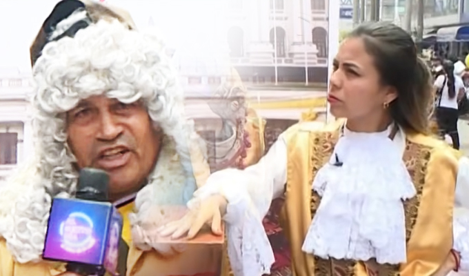 Son más de 11 mil: ¿Cuáles son las propuestas de ley más absurdas del 2025?