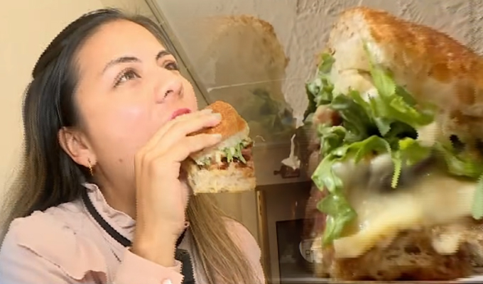 Los sándwiches preferidos por todos: ellos son los reyes del pan con todo