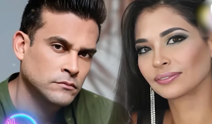 La polémica de la semana: La guerra legal entre Christian Domínguez vs. Melanie Martínez