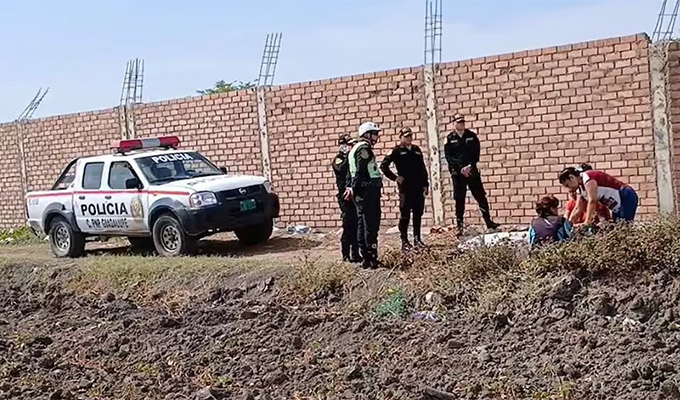 Pacasmayo: joven mototaxista fue asesinado a balazos por resistirse al robo de su unidad