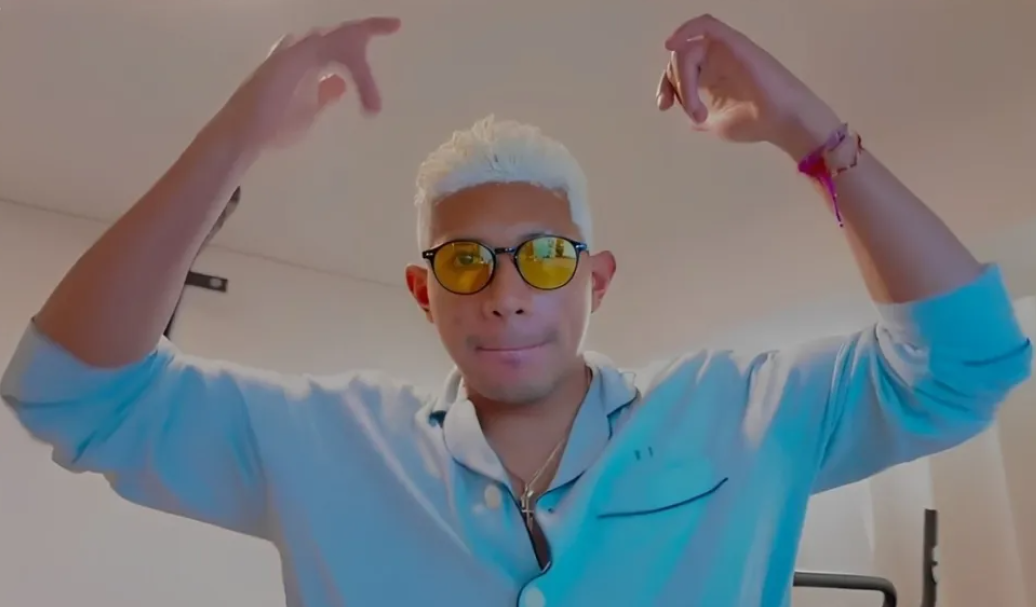 Edison Flores tras conseguir el tricampeonato con Universitario: “No me siento ídolo ni referente”