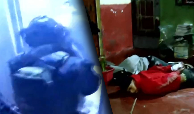 A la caza de la familia del millón: clan de la extorsión dominaba Lima y Callao