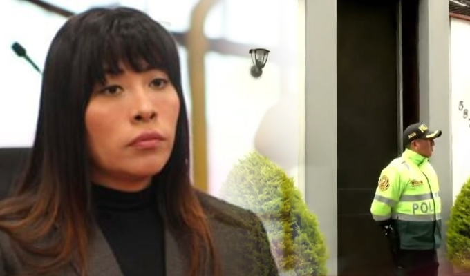 Betssy Chávez en el limbo: degradando la institución del “asilo diplomático”