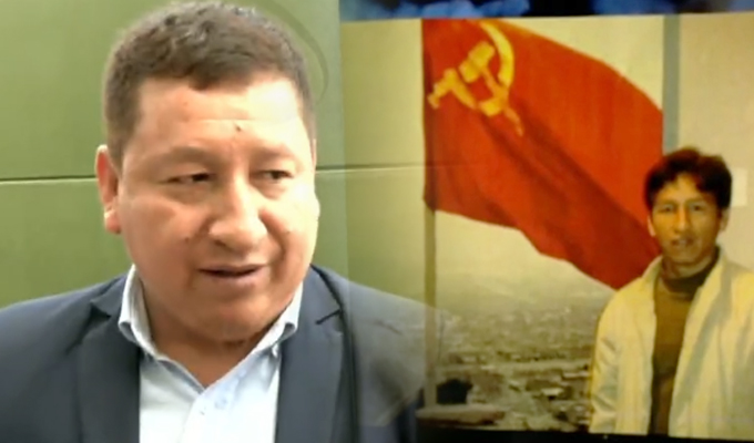 Miedo Bellido: juicio oral por terrorismo en la puerta del horno