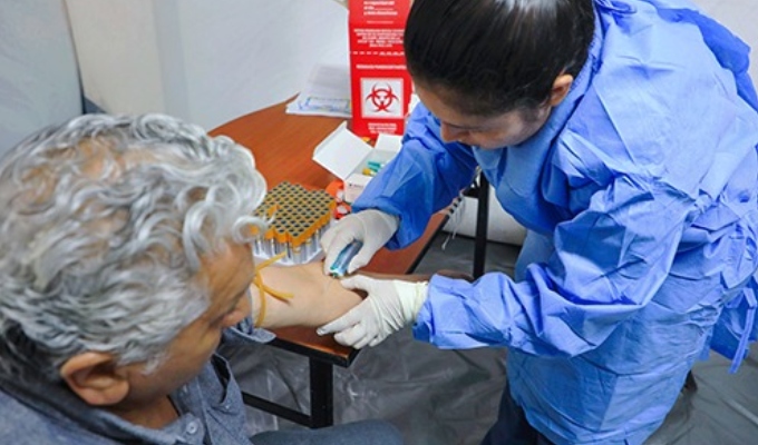 Minsa alerta: anemia en adultos mayores puede confundirse con signos normales del envejecimiento