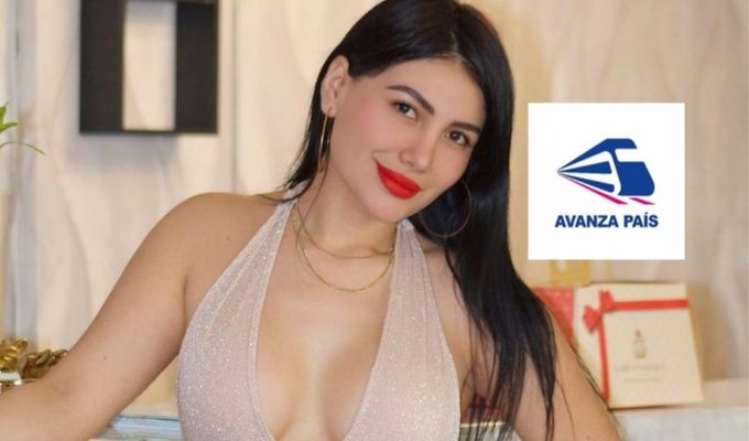 De OnlyFans al Congreso: Karen Paniagua anuncia candidatura a la Cámara de Diputados por Avanza País
