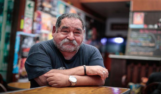 Ramón García reaparece tras vivir momentos complicados con su salud: “Muchos pensaban que me iba”