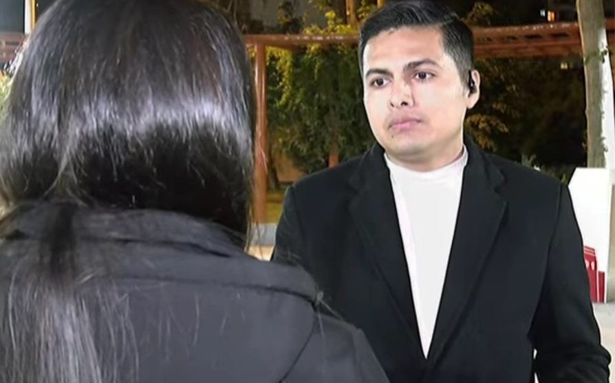 Joven denuncia que PNP no le devuelve su iPhone robado pese a haberlo recuperado