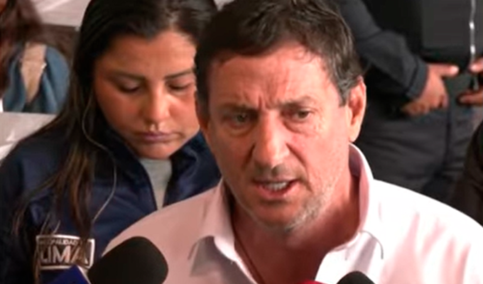 Municipalidad de Lima busca asumir temporalmente peajes de Villa y Punta Negra