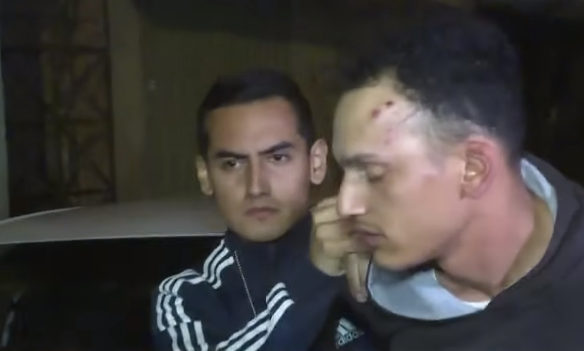 Caen dos miembros de “Los Rápidos y Furiosos de Huandoy”: planeaban atentar contra coronel Roger Cano