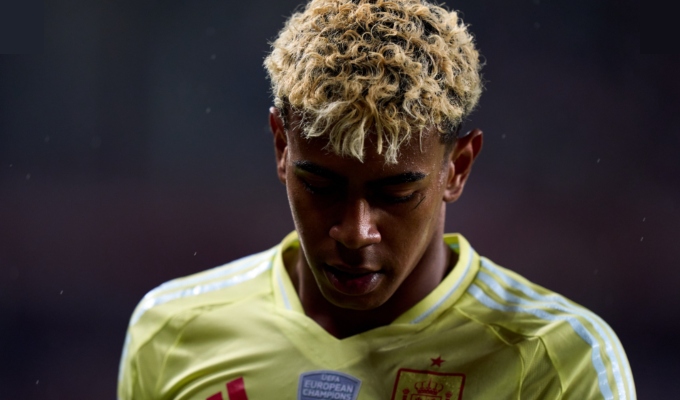 Lamine Yamal es desconvocado de la selección española y reaviva la tensión con el FC Barcelona