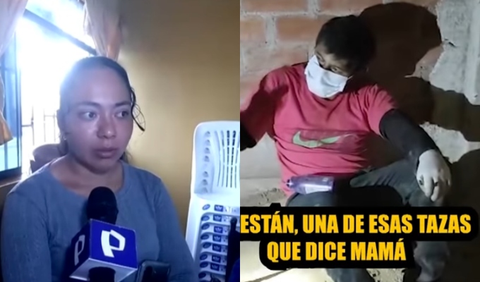 Hombre envenenó y enterró viva a su expareja junto a sus dos hijos en Huaral: familia pide justicia para las víctimas