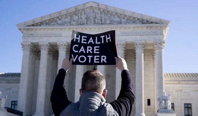 Fin del Obamacare: costos médicos podrían duplicarse y dejar a millones sin cobertura