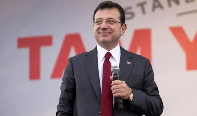 Turquía: piden más de 2 mil años de prisión para alcalde de Estambul por presunta corrupción