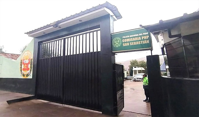 Detienen a extranjero por mostrar videos sexuales a un niño en el Cusco: también le ofreció dinero