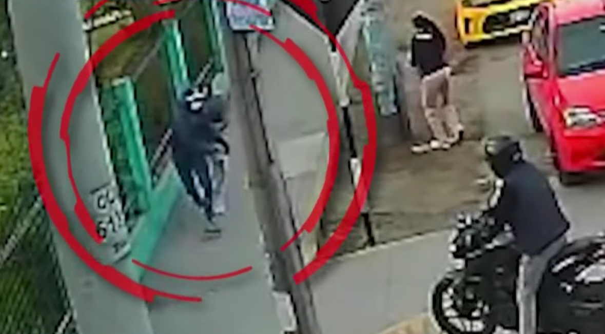 Así cayeron “Los Rápidos de la Zona”: aterrorizaban Lima Sur con asaltos a mano armada