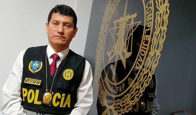 Harvey Colchado afirma que la Inspectoría busca sancionarlo mientras prepara su salto a la política