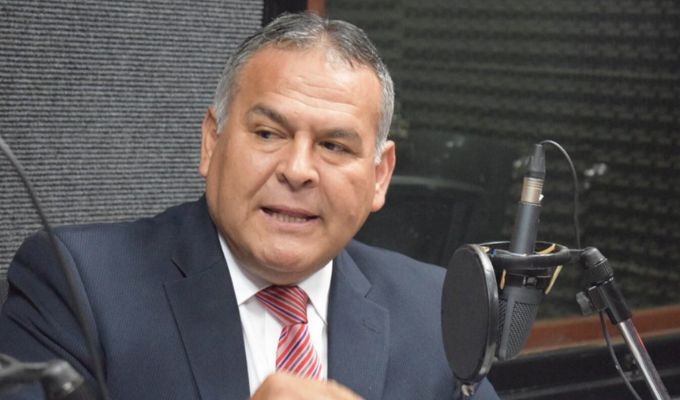 Abogado Wilber Medina revela que José Jerí lo llamó para que sea ministro de Justicia