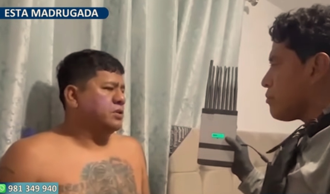 Caen dos presuntos integrantes de “Los Lechones”, banda dedicada a la extorsión y robo de vehículos