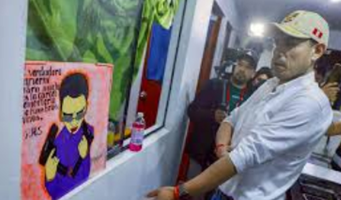 Operativo policial en Independencia logra desarticular banda “Los Gallegos del Hampa”