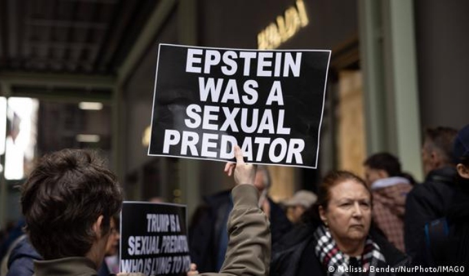 Nuevos correos de Epstein sugieren que Trump sabía de su conducta criminal
