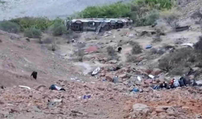 Tragedia en Arequipa: conductor de camioneta que chocó contra bus habría estado ebrio