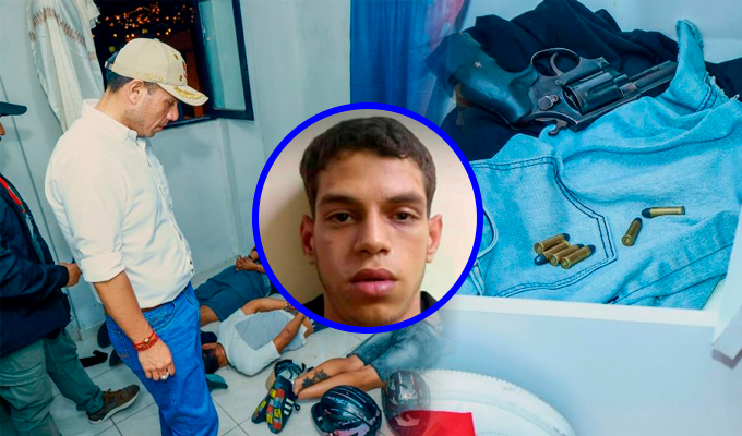 “Los Gallegos del hampa” rendían culto a un criminal muerto: la historia detrás del altar del terror