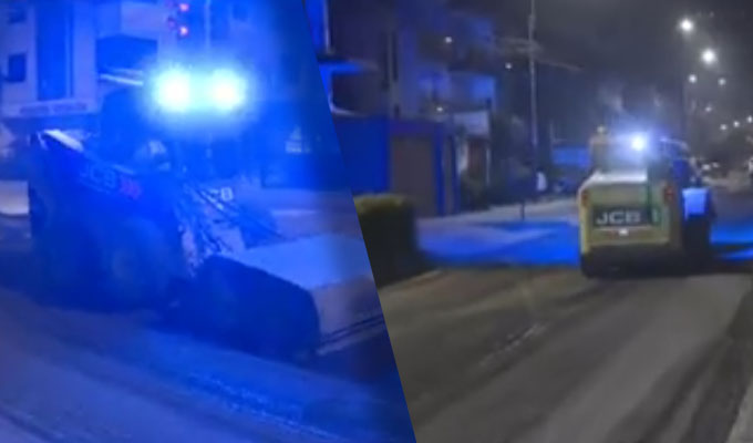 Atención conductores: La avenida Javier Prado será cerrada por trabajos de mantenimiento en la vía