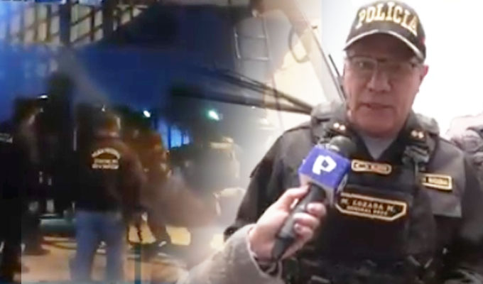 Cae peligrosa banda “La Hermandad del Norte” dedicada al robo de costosos equipos médicos