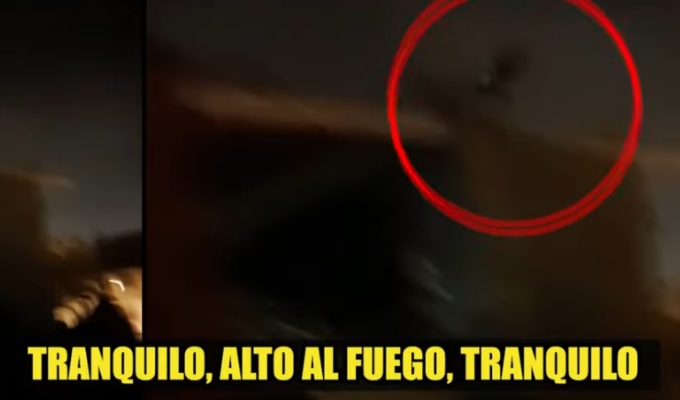 Sujeto se lanza del tercer piso para evitar ser detenido: sería responsable de ataque a agente Terna